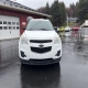 JN auto Chevrolet Equinox LS AWD  8 pneus 8609609 2015 Image 2